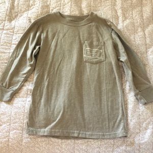Southern Marsh Shirt